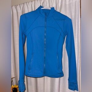 FeatherFit™ Slim-It Streamline Jacket